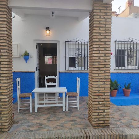 Casa De La Abuela Villa ซันลูการ์เดบาร์ราเมดา ภายนอก รูปภาพ