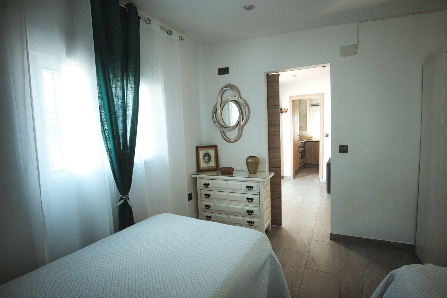 Casa De La Abuela Villa ซันลูการ์เดบาร์ราเมดา ภายนอก รูปภาพ