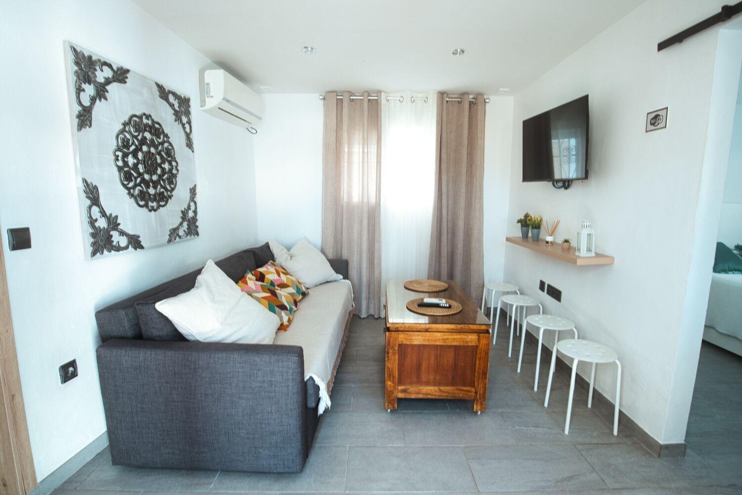 Casa De La Abuela Villa ซันลูการ์เดบาร์ราเมดา ภายนอก รูปภาพ